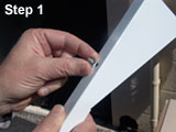 installation-step 1